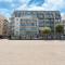 Bright Coastal Stay in Bredene
