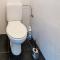 Bright Coastal Stay in Bredene