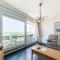 Bright Coastal Stay in Bredene