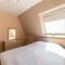 Bright Coastal Stay in Bredene