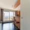 Bright Coastal Stay in Bredene