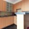 Bright Coastal Stay in Bredene