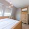 Bright Coastal Stay in Bredene