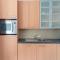 Bright Coastal Stay in Bredene
