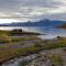 Holiday home Reinfjord - Spildra