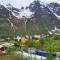 Holiday home Reinfjord - Spildra
