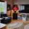 Holiday home Reinfjord - Spildra