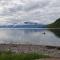 Holiday home Reinfjord