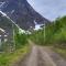 Holiday home Reinfjord - Spildra