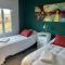 Casa del Alto, impecable, 3 dormitorios, 2 baños