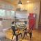 Cabañas Loft Alto Arrayan Cochamó