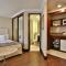 Hotel America international Jardins