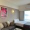 New Normal Hotel in NAMINOUE ニューノーマルホテルイン波の上 - Naha