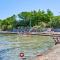 Apartment Roko (10m from the beach)
