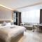 Morning Hotel, Wuhan Jinyin Lake Garden Expo Garden Yuya Yinhu City