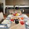 Breathtaking City View Apartment with Balcony XL - PH Quartier Marbella