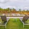 Cana Rock Condos Familiar - Two apartments very close-Ground floor direct access to the pool - Punta Cana
