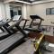 Till Bright Hotel, Loudi Shuangfeng