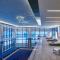 Zhuzhou Marriott Hotel