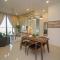 D'Pristine Medini By UHA - 努沙再也