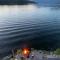 Earls Cove Orca View