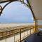 Charmant 3 pièces avec parking et balcon à 900m du centre - Châtelaillon-Plage - FR-1-706-3 - 沙特拉永普拉日