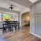 Centrally Located Reno Retreat with Patio and Yard