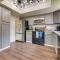 Centrally Located Reno Retreat with Patio and Yard
