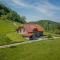 Ranch Stojnšek House With Sauna - Happy Rentals - Rogaška Slatina