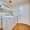Centrally Located Reno Retreat with Patio and Yard