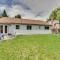 Centrally Located Reno Retreat with Patio and Yard - رينو