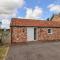 Westerby Lodge - Claythorpe