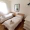 Rosa apartment Mirca