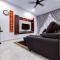TREX Homestay_Batu Pahat