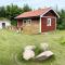 Newly built cozy cottage on the east side of Öland - Färjestaden