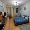 Borovets Villa Park studio