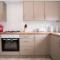 Linburn Apartment - Glasgow