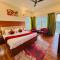 Hotel Kempty - A Boutique Hotel, Mussoorie - Mussoorie