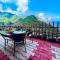 Hotel Kempty - A Boutique Hotel, Mussoorie - Mussoorie