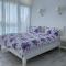 PURE WELLNESS SEA-VIEW Beluga & Dolphin Luxury HOTEL apartments - Batumi