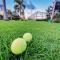 Cana Rock Condos Familiar - Two apartments very close-Ground floor direct access to the pool - Punta Cana