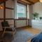 Jungfrau-View Apartment, terrace & free parking
