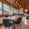 Jungfrau-View Apartment, terrace & free parking