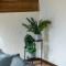 Jungfrau-View Apartment, terrace & free parking