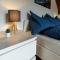 Jungfrau-View Apartment, terrace & free parking