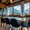Jungfrau-View Apartment, terrace & free parking