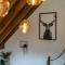 Jungfrau-View Apartment, terrace & free parking