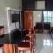 Gaur Homestay Deluxe AC Apartments - Puri