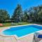 Villa Simac With Pool and Whirlpool - Happy Rentals - Pazin