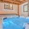 Villa Simac With Pool and Whirlpool - Happy Rentals - Pazin